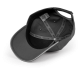 Sapca Preston - Grey Granite Cap Sapca Preston - Grey Granite Cap